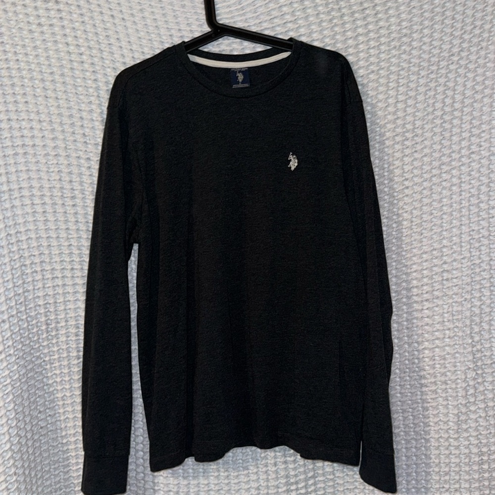 Large U.S. POLO ASSN Long sleeve